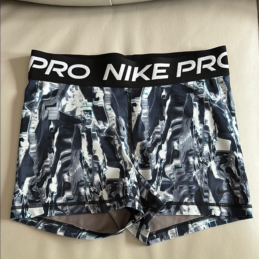 Nike Womens Pro Shorts
